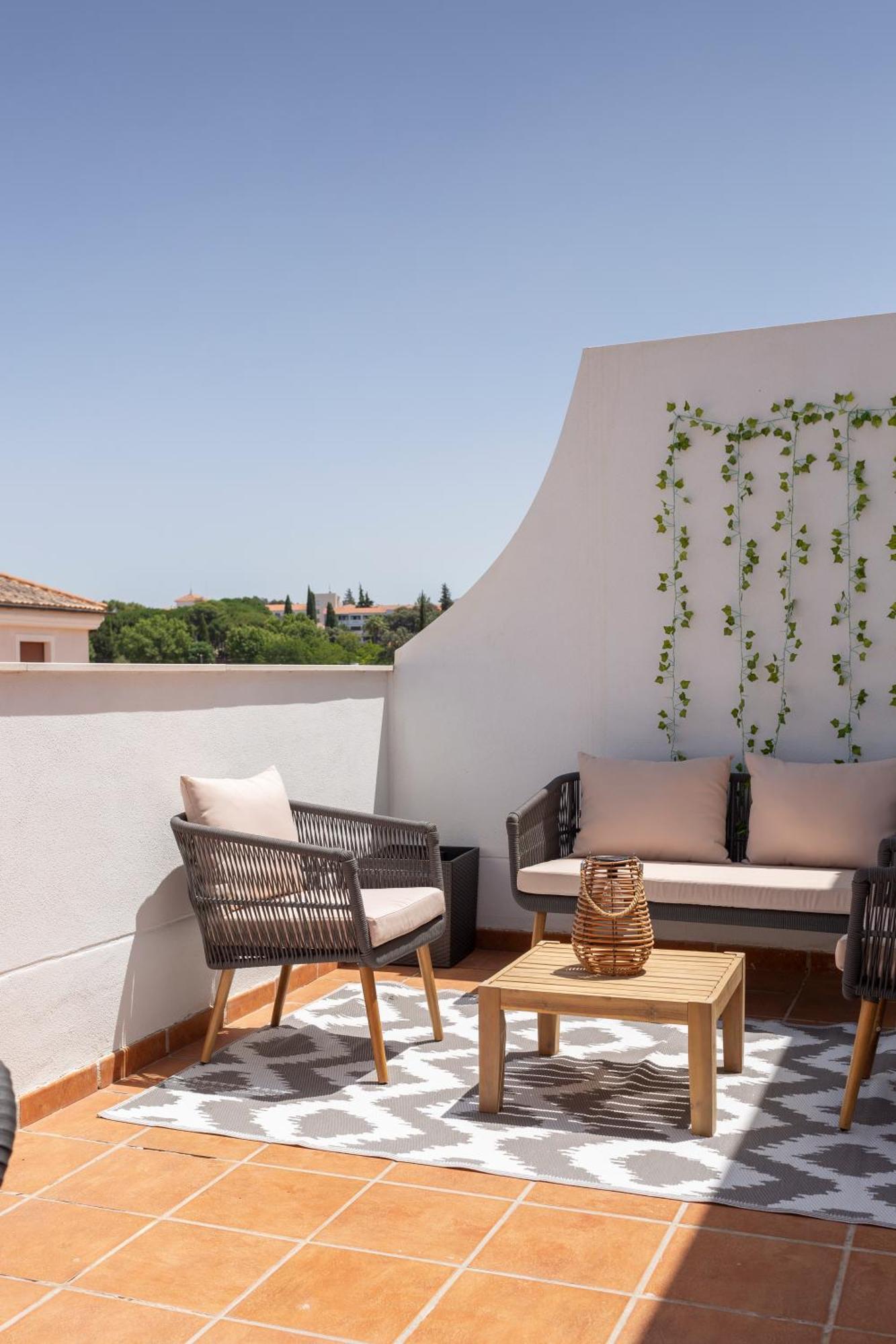 Apartament Martalia Aticos Deluxe *