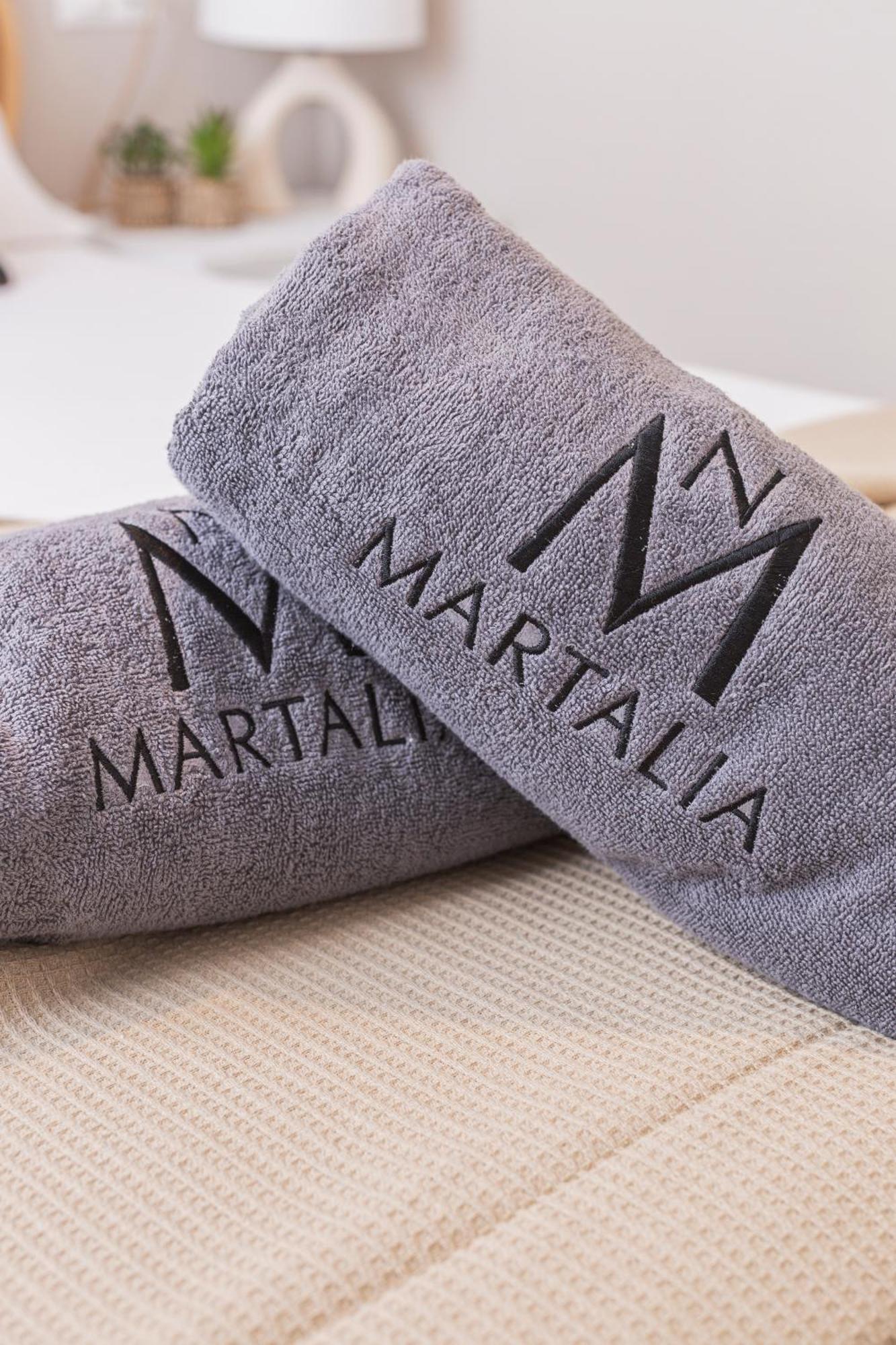 Martalia Aticos Deluxe Ronda