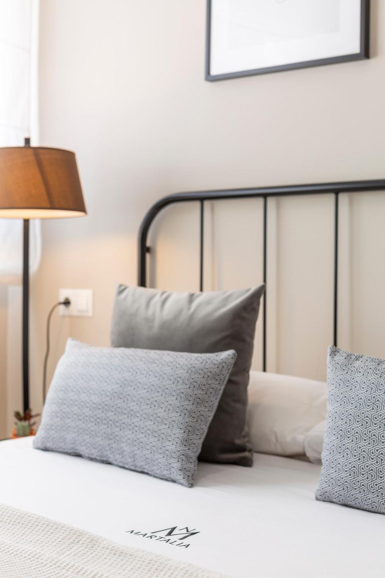 Apartament Martalia Aticos Deluxe *