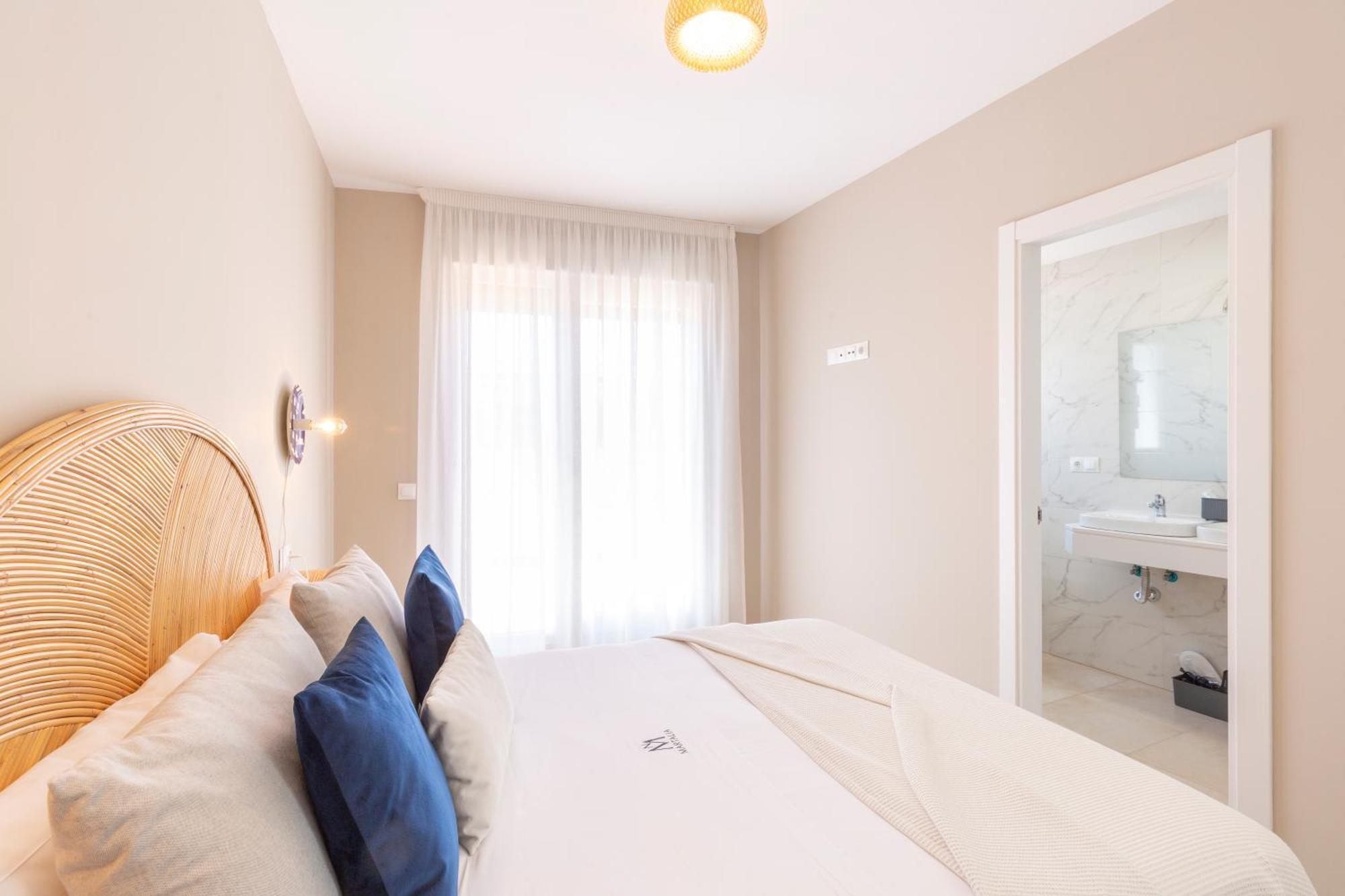 Apartament Martalia Aticos Deluxe *