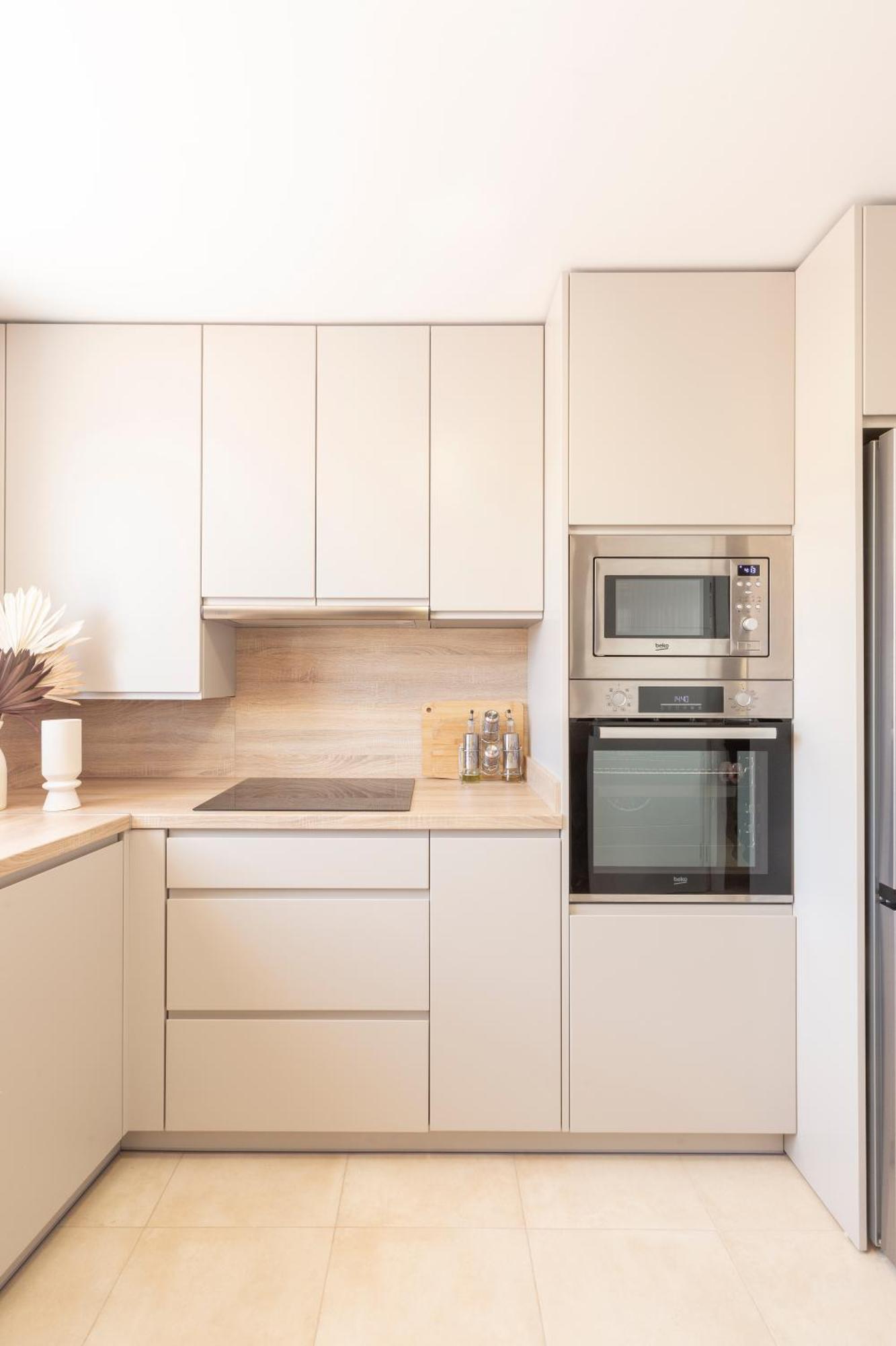 Apartament Martalia Aticos Deluxe *
