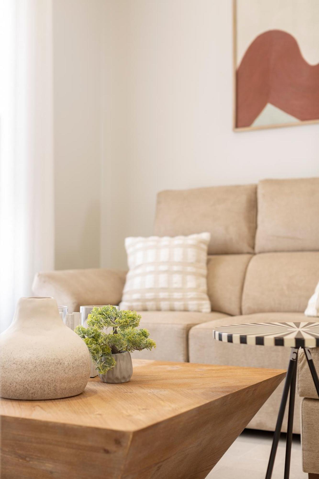 Apartament Martalia Aticos Deluxe