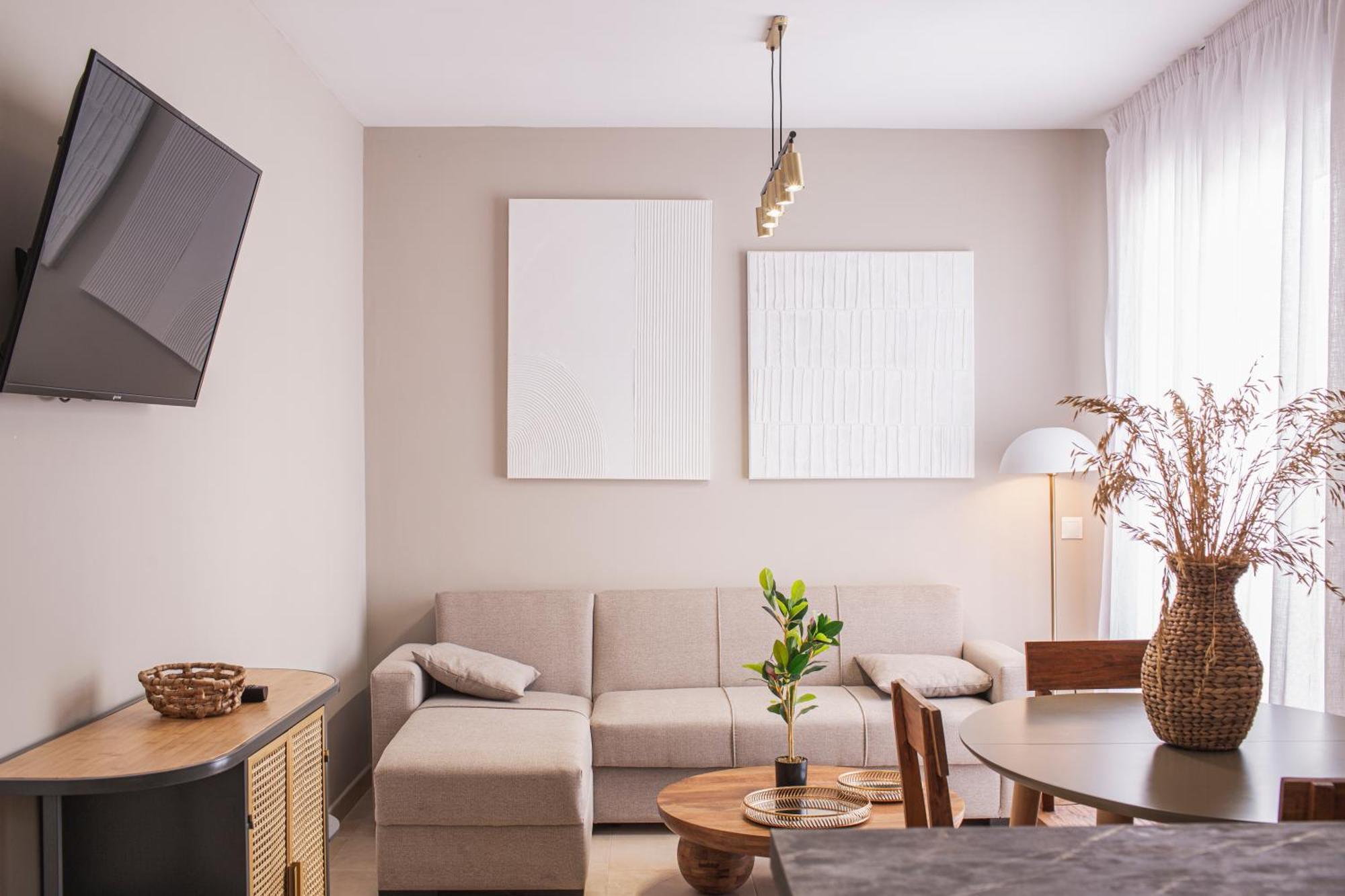Appartement Martalia Aticos Deluxe