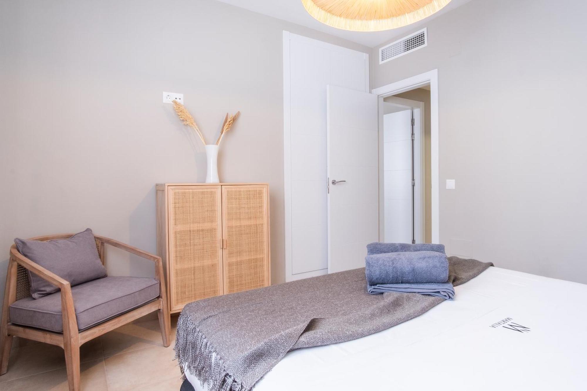 Appartement Martalia Aticos Deluxe *