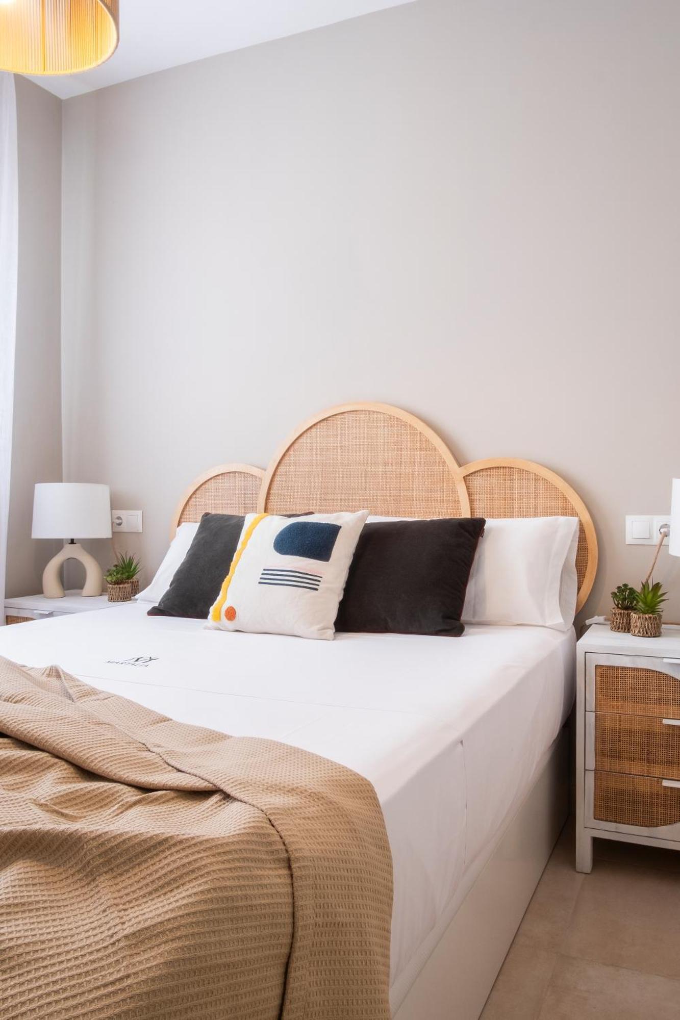 Martalia Aticos Deluxe Apartamento *