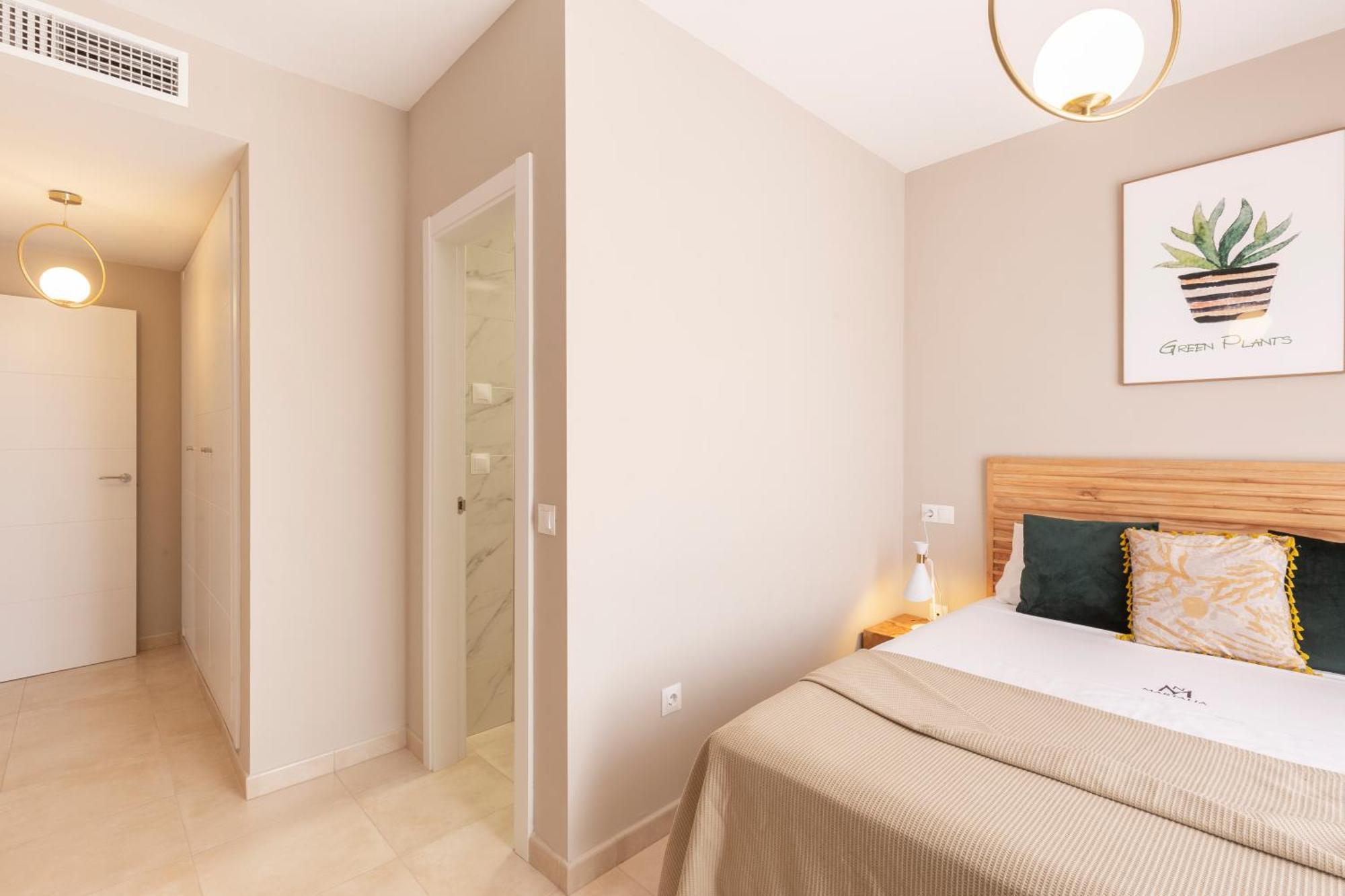 Appartement Martalia Aticos Deluxe Ronda