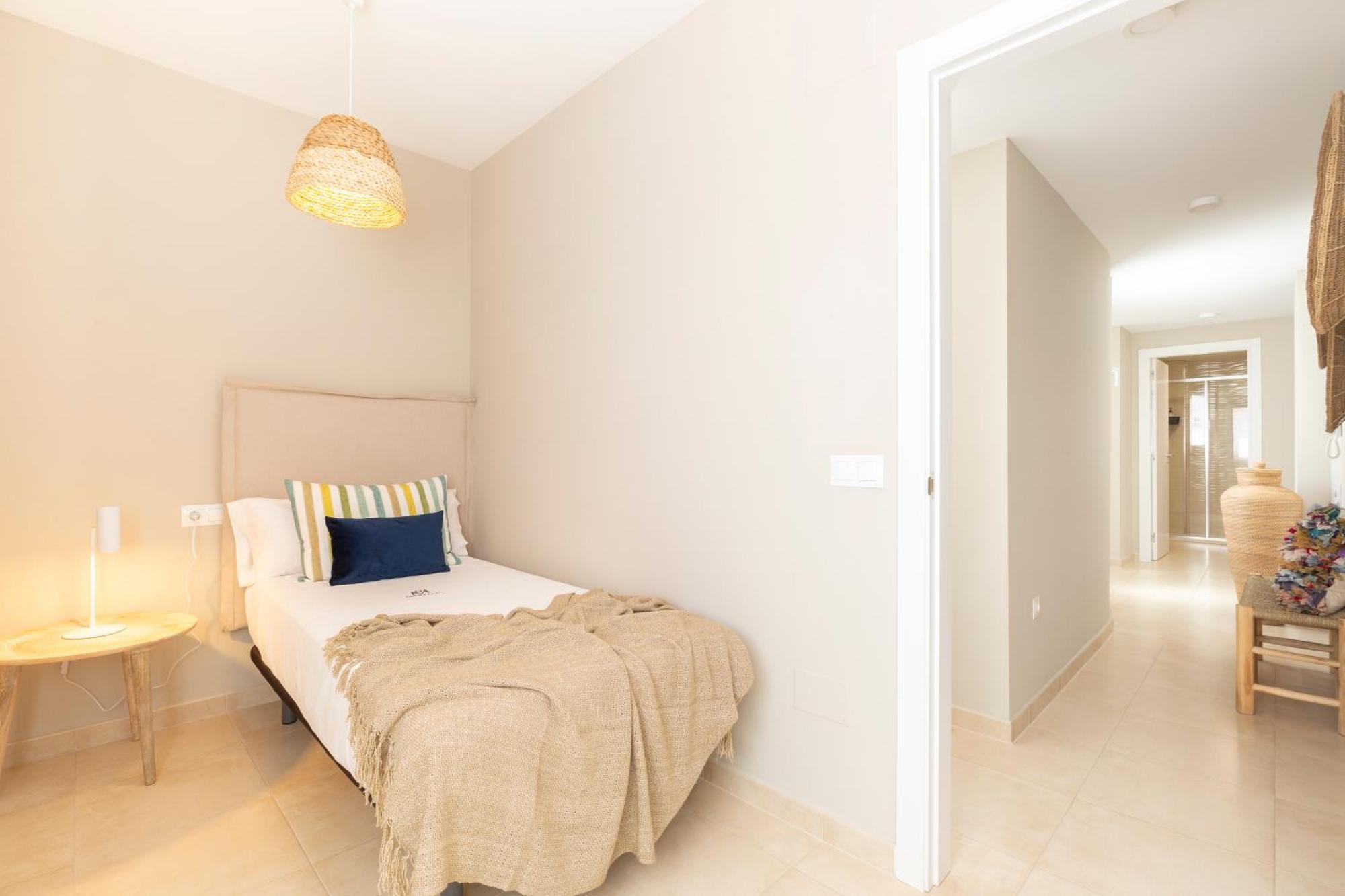Appartement Martalia Aticos Deluxe *