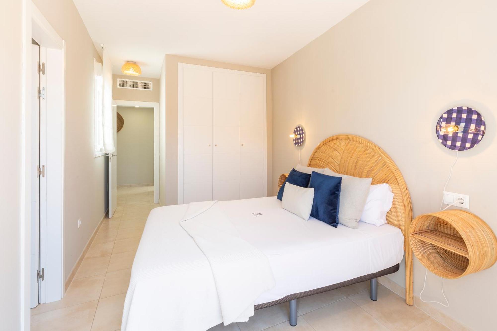 Appartement Martalia Aticos Deluxe *