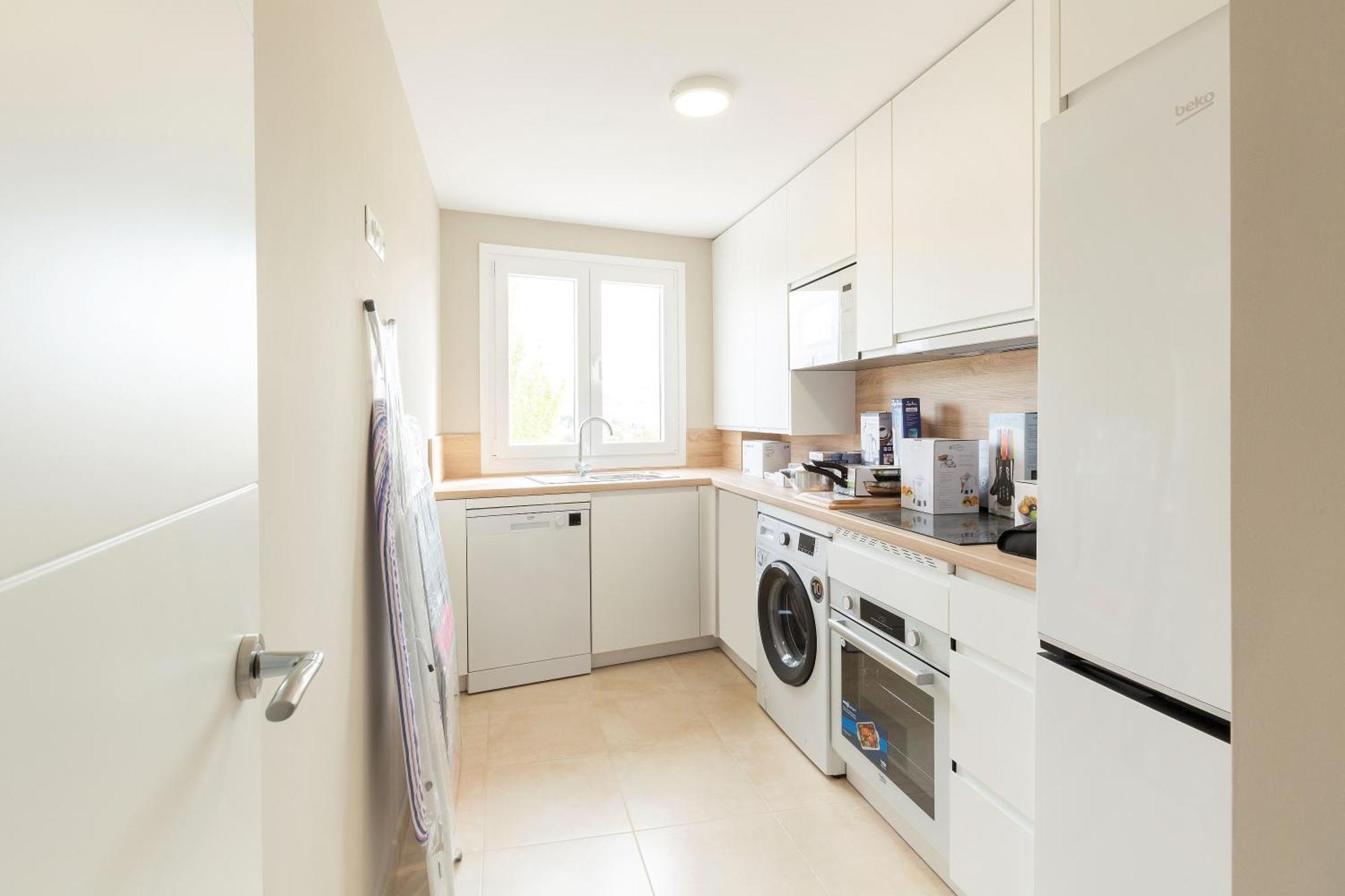 Appartement Martalia Aticos Deluxe *