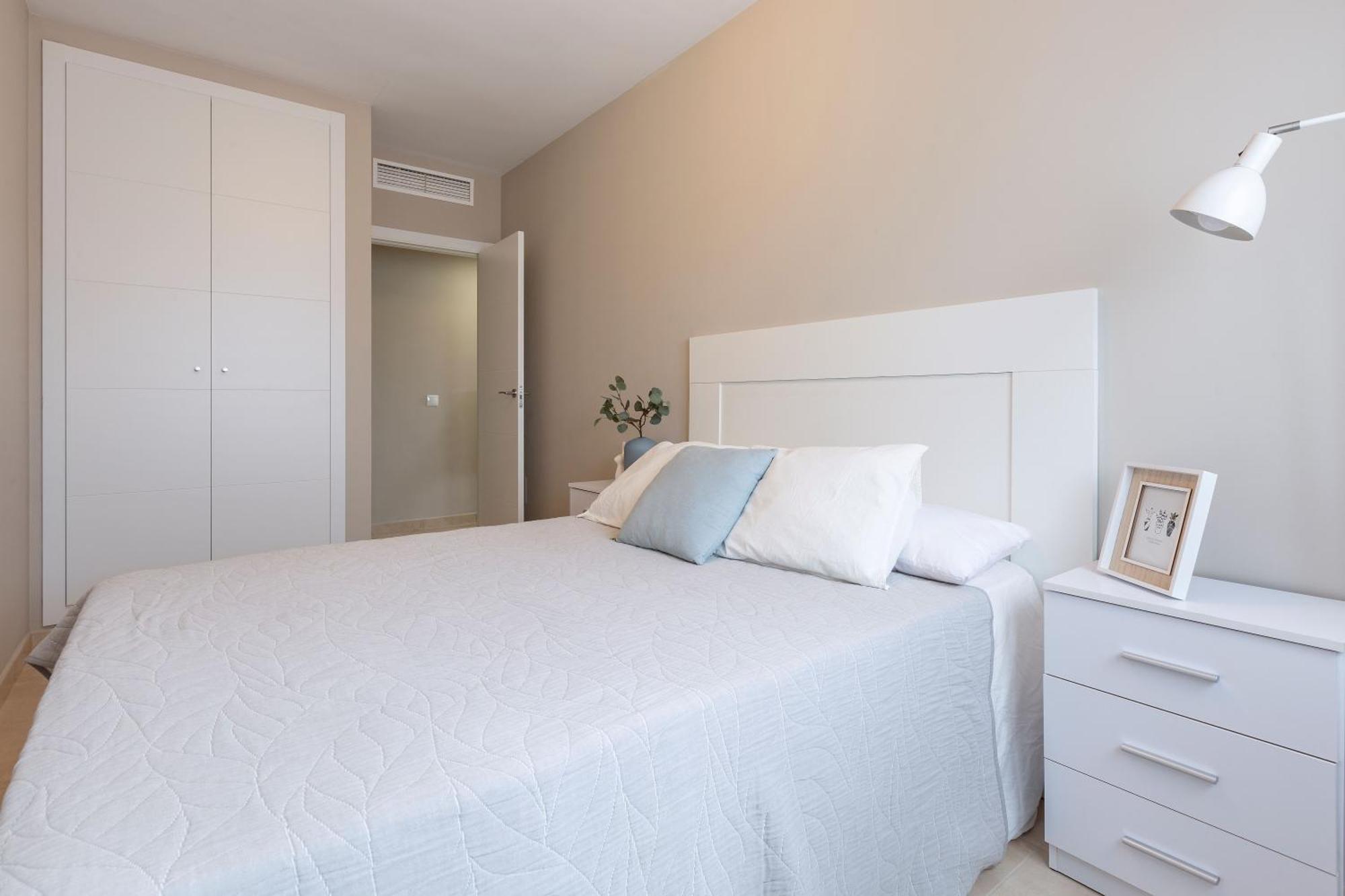 Martalia Aticos Deluxe Appartement